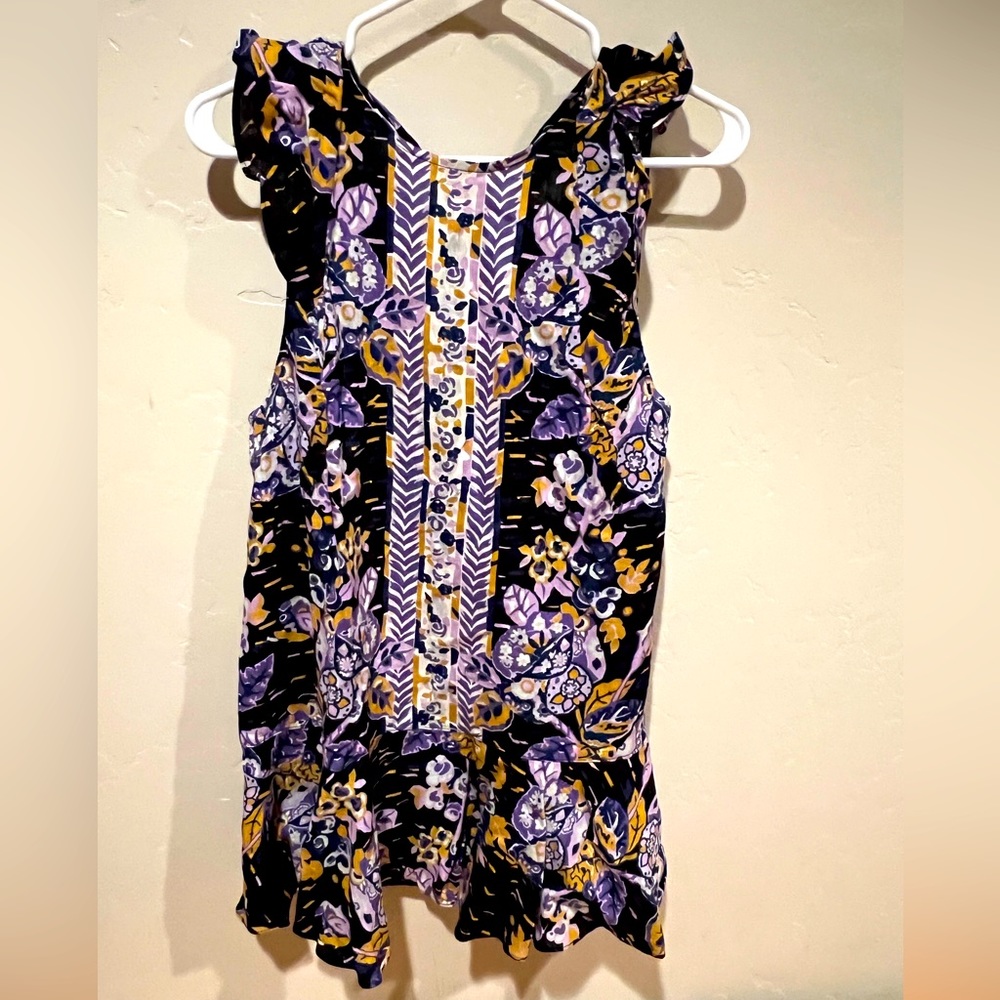 Free People tank